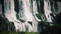 Iguazu
