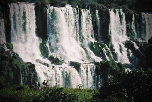 Iguazu