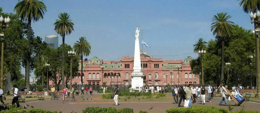 Buenos Aires