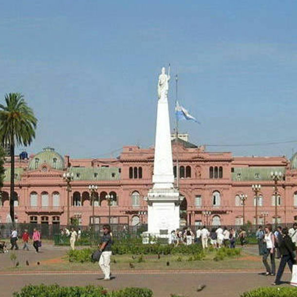 Buenos Aires