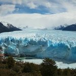 Glacier Perito Moreno