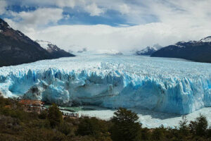glacier perito moreno