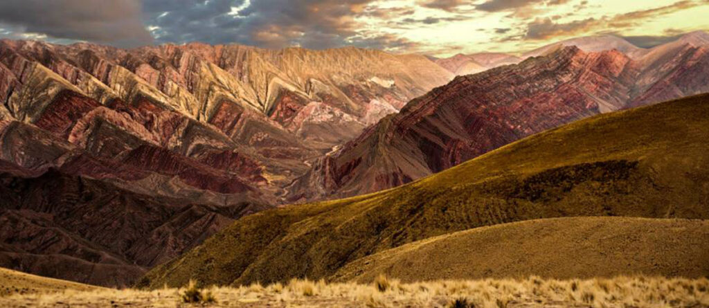 salta hornocal