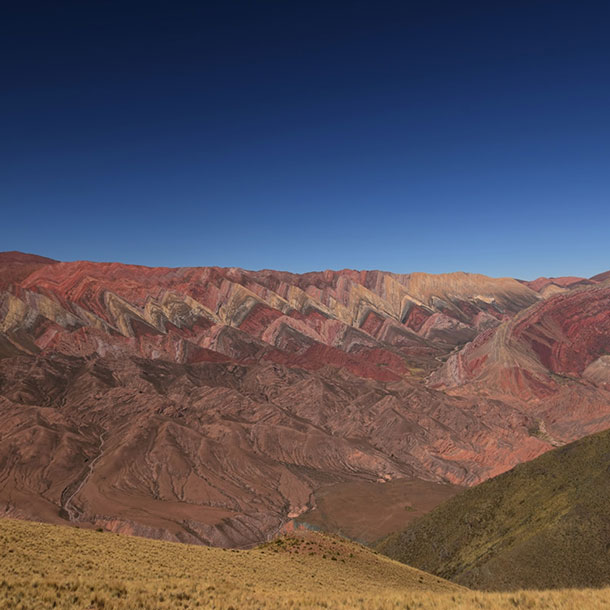 salta hornocal