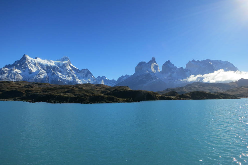 Torres del Paine