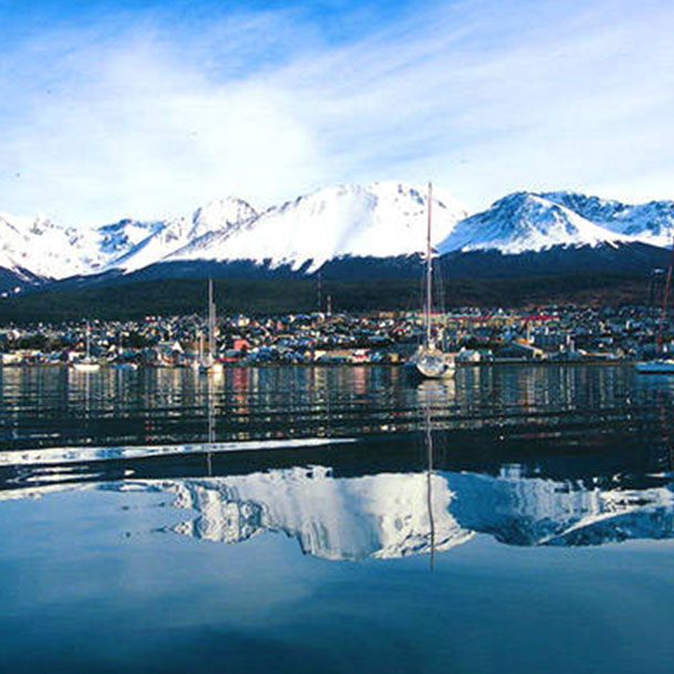 ushuaia