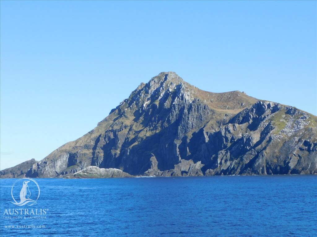 Cap Horn