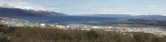 ushuaia