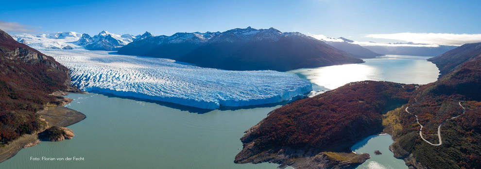 perito moreno 