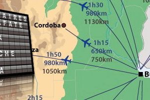 voyage argentine destinations