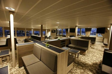Plancius - bar-lounge