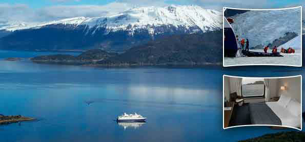 croisiere australis