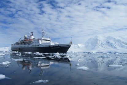 ocean adventurer
