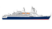 ocean adventurer
