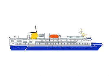 Ocean Nova