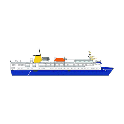 Ocean Nova
