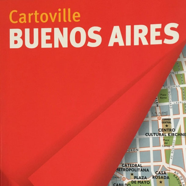 cartoville buenos aires