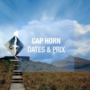 Le Cap Horn dates et prix