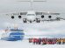 avion antarctique vol+croisiere