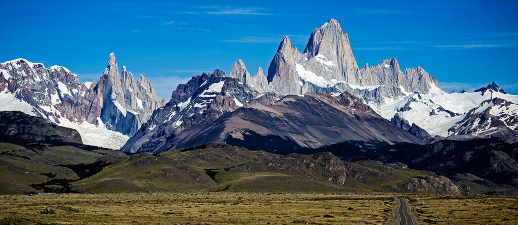 El Chalten