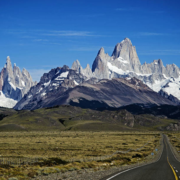 El Chalten