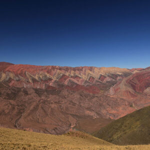 temoignage voyage en argentine