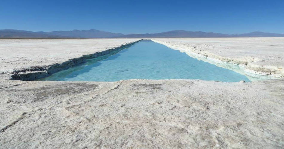 Salinas Grandes