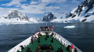 antarctique video
