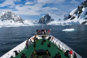 antarctique video