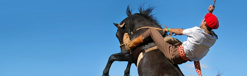 tradition areco