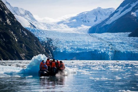 Croisiere australis