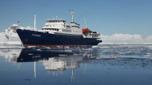 francais antarctique