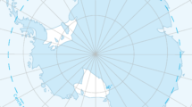 antarctique
