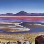 lac rouge bolivie
