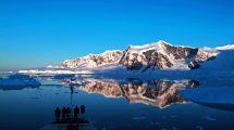 classique antarctique