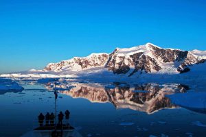 classique antarctique