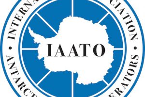 guide antarctique