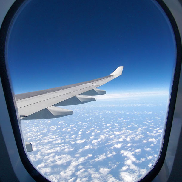 jet lag