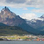 Antarctique ushuaia