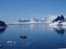 mouillage en Antarctique