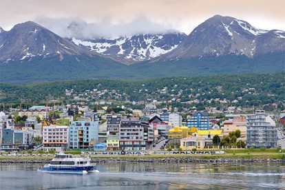 ushuaia