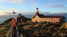 phare du cap horn