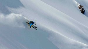 heliski-argentine