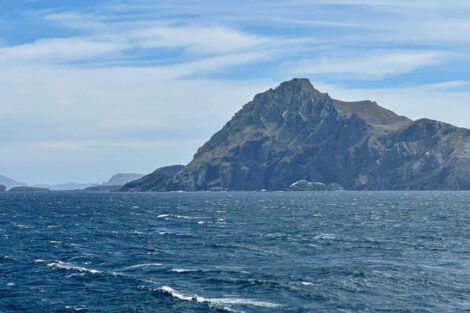 cap horn
