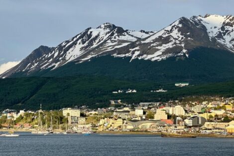 ushuaia