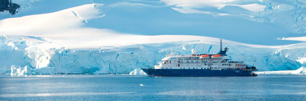 sea spirit antarctique