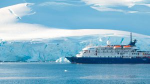 sea spirit antarctique