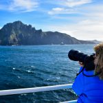cap horn
