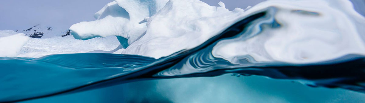 climat antarctique