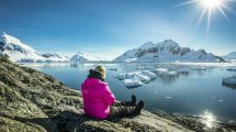 antarctique assurances